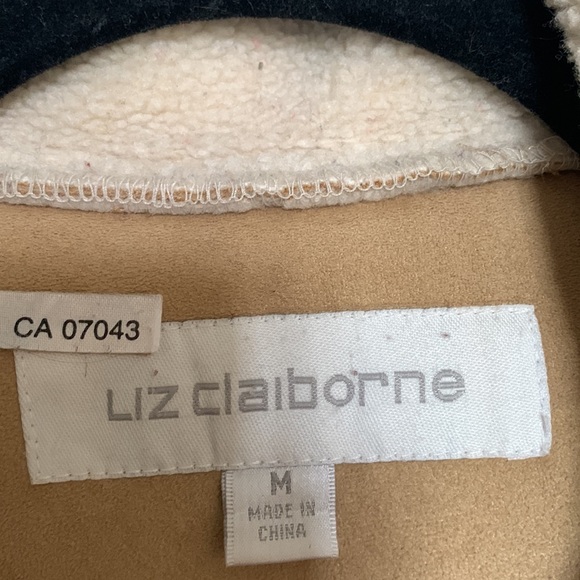 Liz Claiborne Jacket - Picture 4 of 4